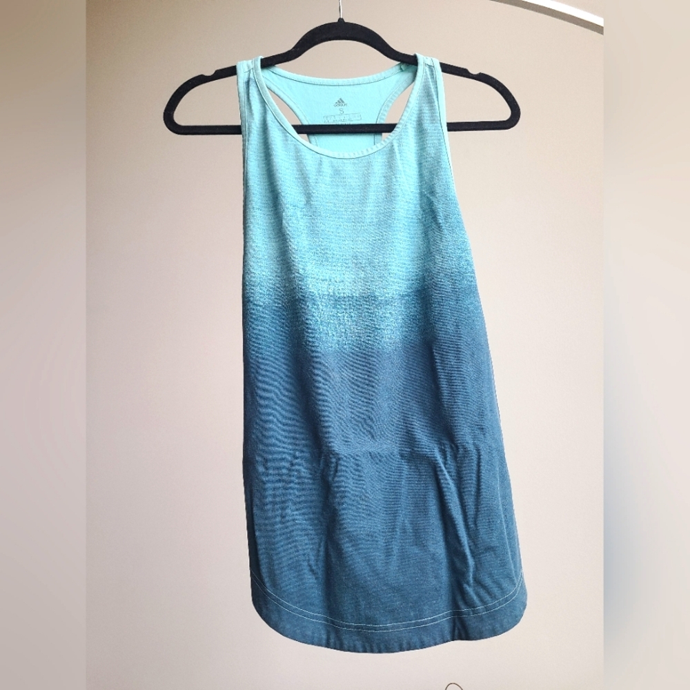 Adidas Parley For The Oceans Tank